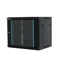 DATEUP 12U Server Rack (600x450x635)